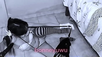 Bonneyuwu 16 09 la mimo bailarina