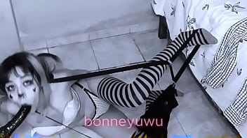 Bonneyuwu 16 09 la mimo bailarina