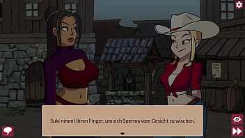 Queen’s brothel #14 die wilde und ihr volk