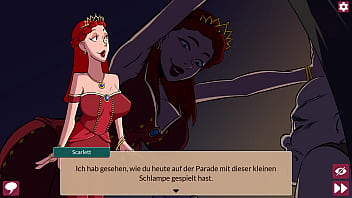 Queen’s brothel #14 die wilde und ihr volk