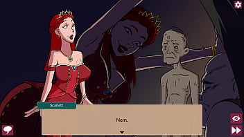 Queen’s Brothel #14 Die Wilde Und Ihr Volk thumbnail