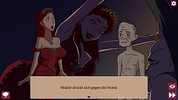 Queen’s Brothel #14 Die Wilde Und Ihr Volk thumbnail