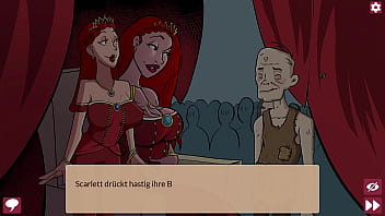 Queen’s Brothel #14 Die Wilde Und Ihr Volk thumbnail