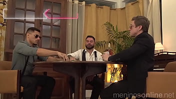 Russo Thiago E Fábio Jr Meninosonline thumbnail