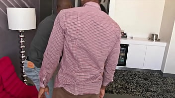 Mexican american wife creampied by two bbc step brothers visiting vegas