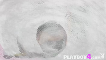 Big butt babe revealed her stunning body and milf exposed hot ass