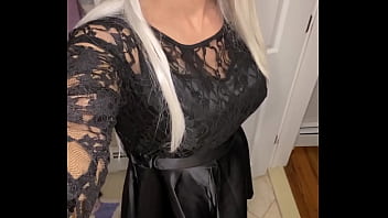 Dark Angel Crossdresser thumbnail