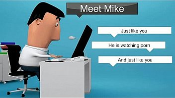 Curly hot teen dildo play