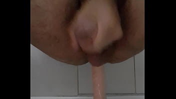 Hombre anal