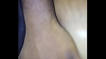 Fucked my girl in car