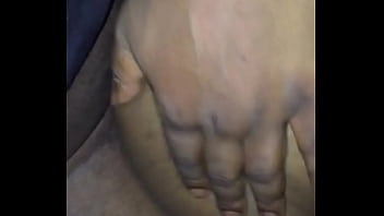 Fucked my girl in car