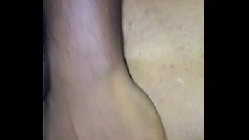 Fucked my girl in car