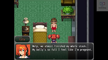 We continue on the beach and cyanna discovers the truth about rose chronicles 3 part 29