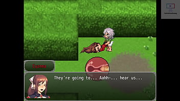 We continue on the beach and cyanna discovers the truth about rose chronicles 3 part 29