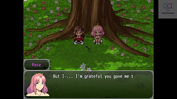 We continue on the beach and cyanna discovers the truth about rose chronicles 3 part 29