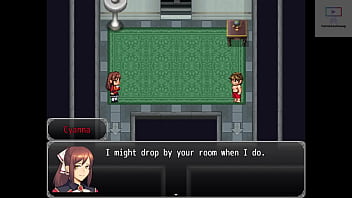 We continue on the beach and cyanna discovers the truth about rose chronicles 3 part 29