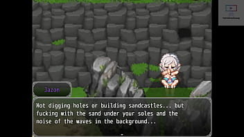 We continue on the beach and cyanna discovers the truth about rose chronicles 3 part 29 We continue on the beach and cyanna discovers the truth about rose chronicles 3 part 29