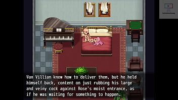 We continue on the beach and cyanna discovers the truth about rose chronicles 3 part 29