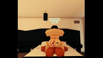 Roblox Bot Gets Wrecked And Bred By Bbc thumbnail