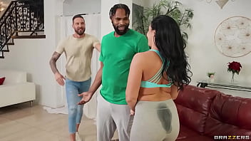 Sending His Dick Brazzers Enter Xvpromo thumbnail