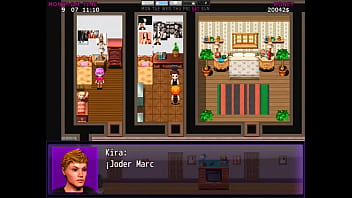 My new life cap 5 encuentro a mi hermanastra tocándose con una revista porno