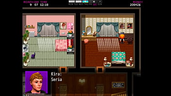 My new life cap 5 encuentro a mi hermanastra tocándose con una revista porno