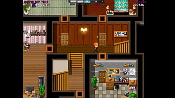 My new life cap 5 encuentro a mi hermanastra tocándose con una revista porno