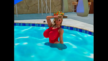 My new life cap 5 encuentro a mi hermanastra tocándose con una revista porno