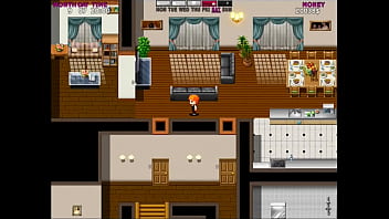 My new life cap 5 encuentro a mi hermanastra tocándose con una revista porno