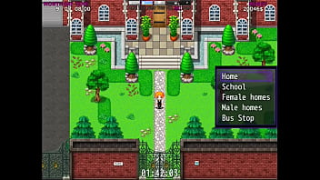 My new life cap 5 encuentro a mi hermanastra tocándose con una revista porno