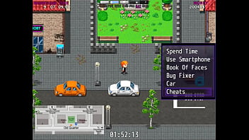 My new life cap 5 encuentro a mi hermanastra tocándose con una revista porno