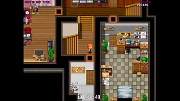 My new life cap 5 encuentro a mi hermanastra tocándose con una revista porno