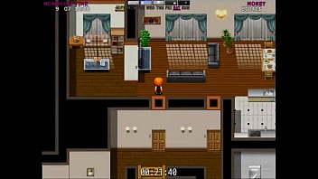 My new life cap 5 encuentro a mi hermanastra tocándose con una revista porno