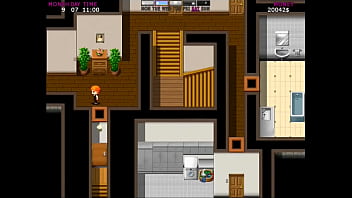 My new life cap 5 encuentro a mi hermanastra tocándose con una revista porno