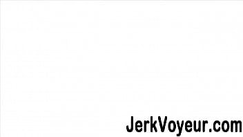 Jerk in front of women