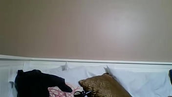 What a huge toy maxine x takes it deeply inside her asian slit