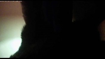 Blindflolded secretary baise spyglasses boss