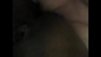 Tiogg comendo cú fofinha