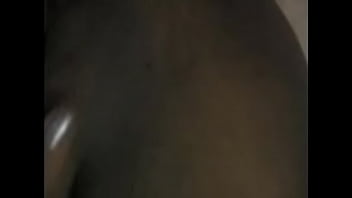 Tiogg comendo cú fofinha