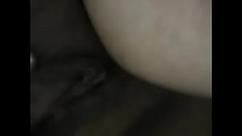 Tiogg comendo cú fofinha