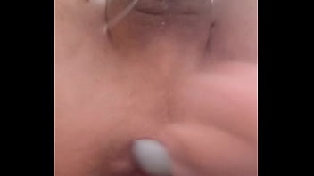 One Handsome Boy And One Spoon Achieved Male Squirt And Prolapse From Spoon Stimulation Flows Like A Woman thumbnail