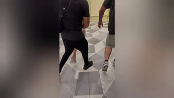 Hotwife is tag teamed by bros having a bachelor party