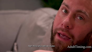 Bared bodies boundless hearts