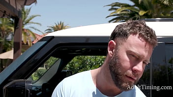 Bared bodies boundless hearts