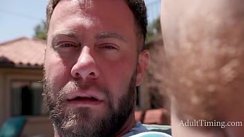 Bared bodies boundless hearts