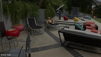 Emily kae loves creampies