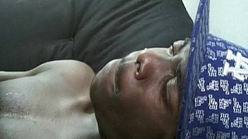 Black Ghetto Gay With Big Dick thumbnail