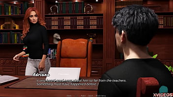 Two hot milfs having fun • interwined ep 34