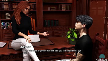 Two hot milfs having fun • interwined ep 34