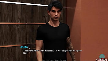 Two hot milfs having fun • interwined ep 34